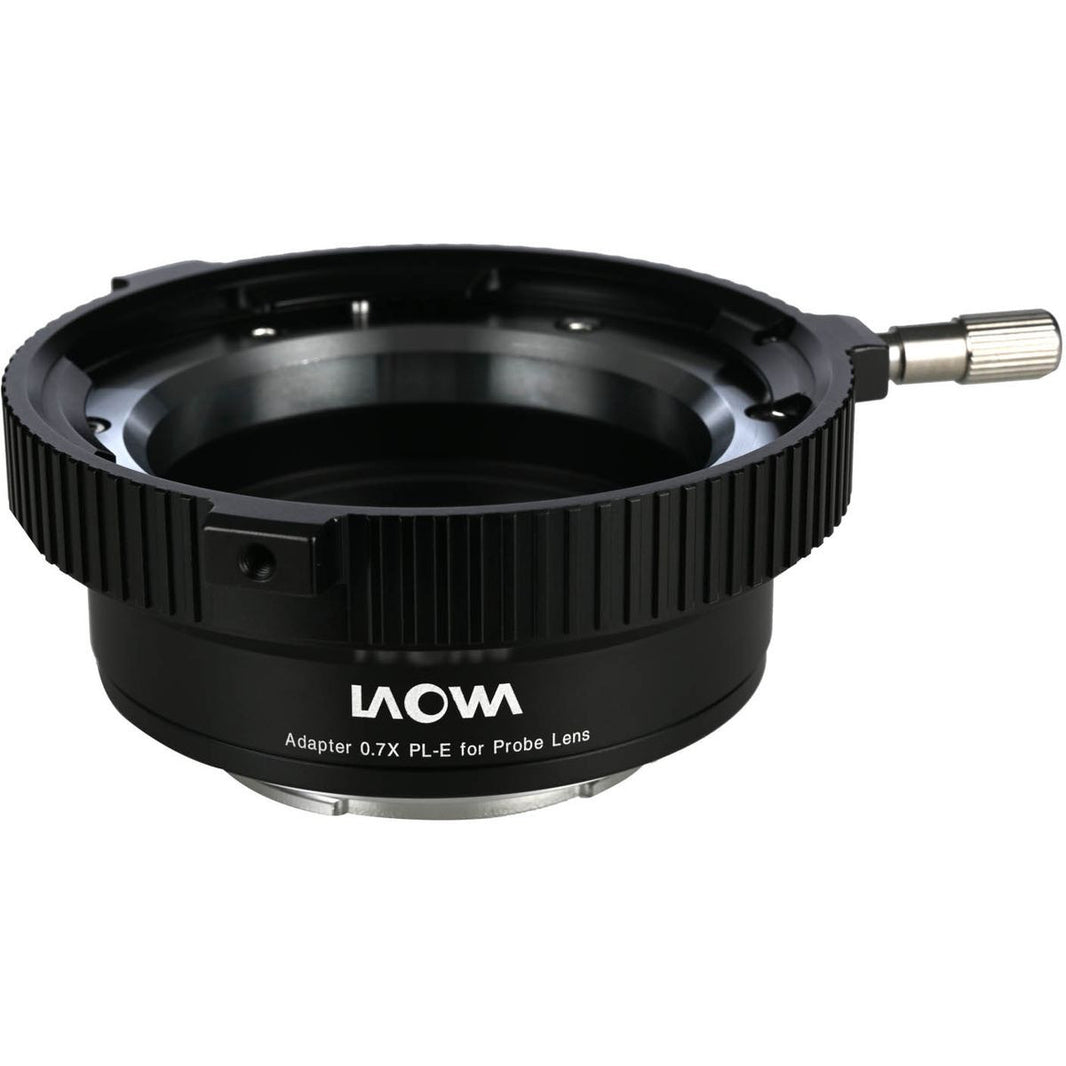 Laowa 0.7X Focal Reducer For PL Probe Lens (PL-E)