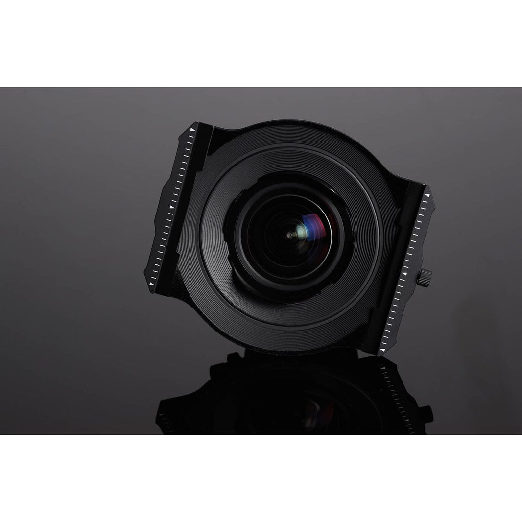 Laowa Filter Holder For 100mm w/ Frame For 9mm f/5.6
