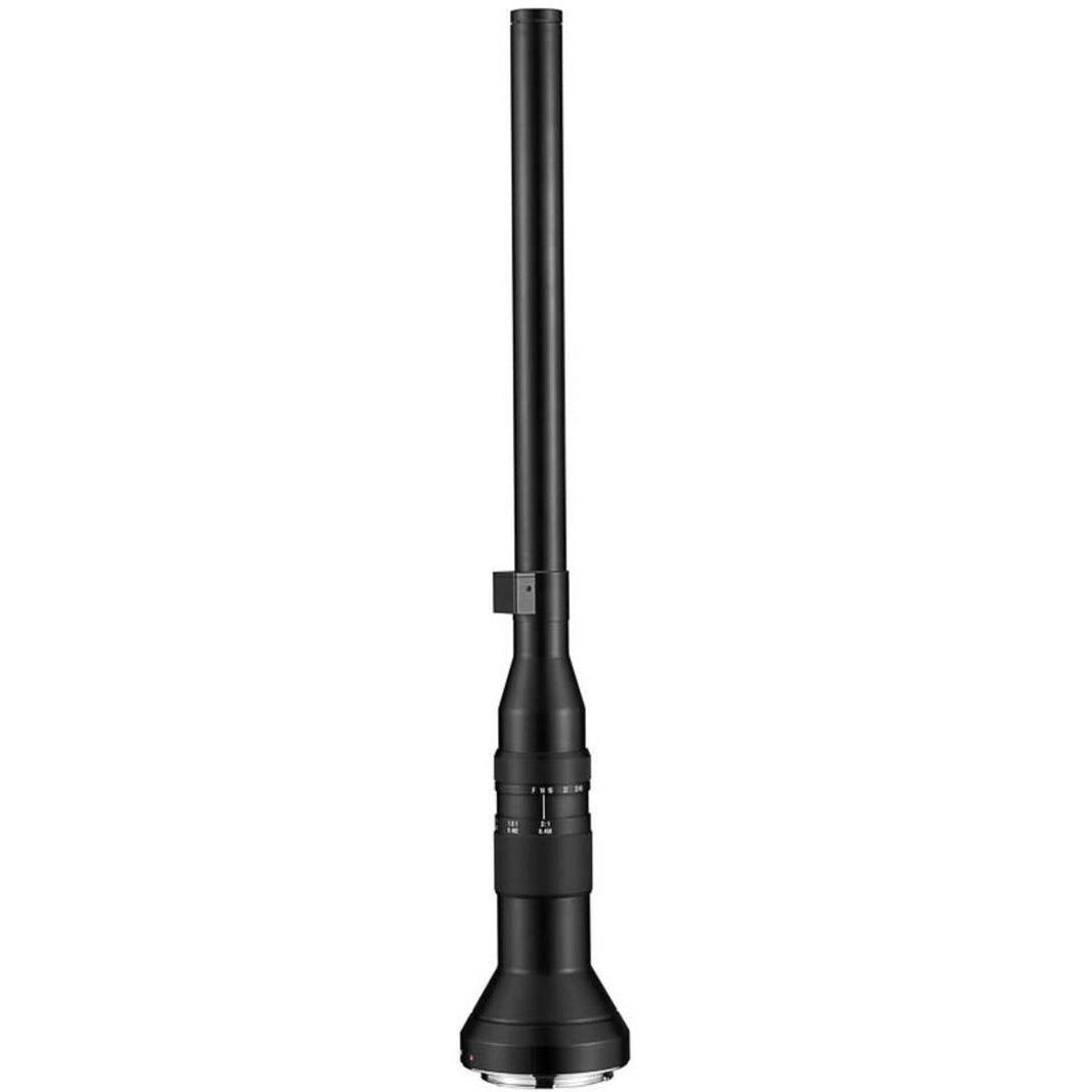 Laowa 24mm f/14 2X Macro Probe Lens (STD) - Sony FE