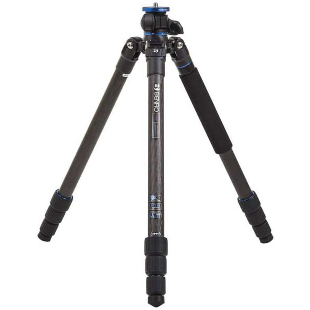 Benro System Go Plus Carbon Statief FGP28C