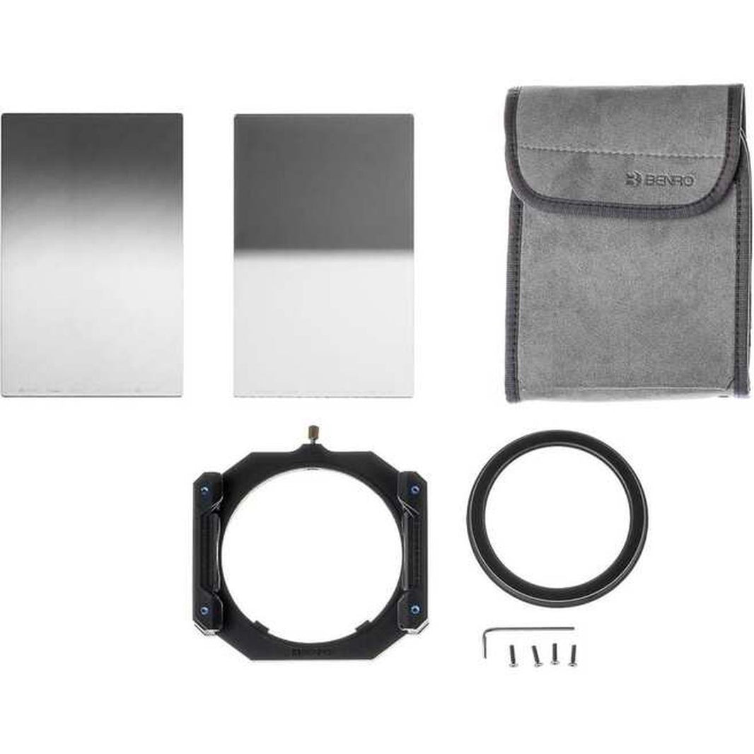 Benro Bas Meelker Master Filter Kit - FM10M2