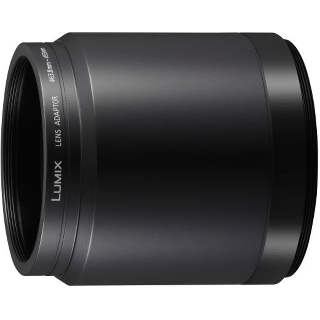 Panasonic DMW-LA7GU Lens Adapter