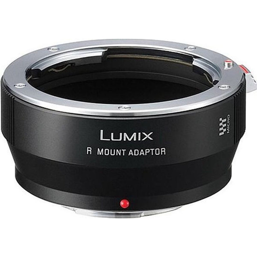 Panasonic DMW-MA 3 RE