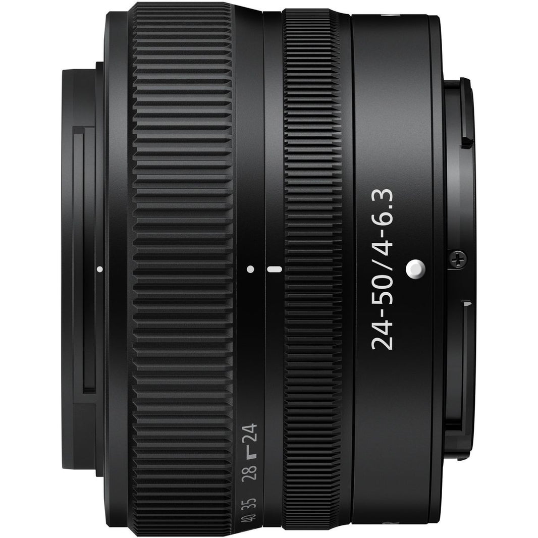 Nikon Z 24-50mm f/4-6.3