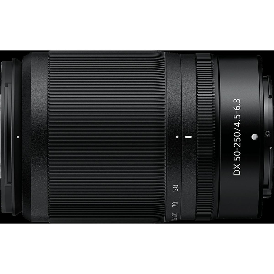 Nikon NIKKOR Z DX 50-250mm f/4.5-6.3 VR