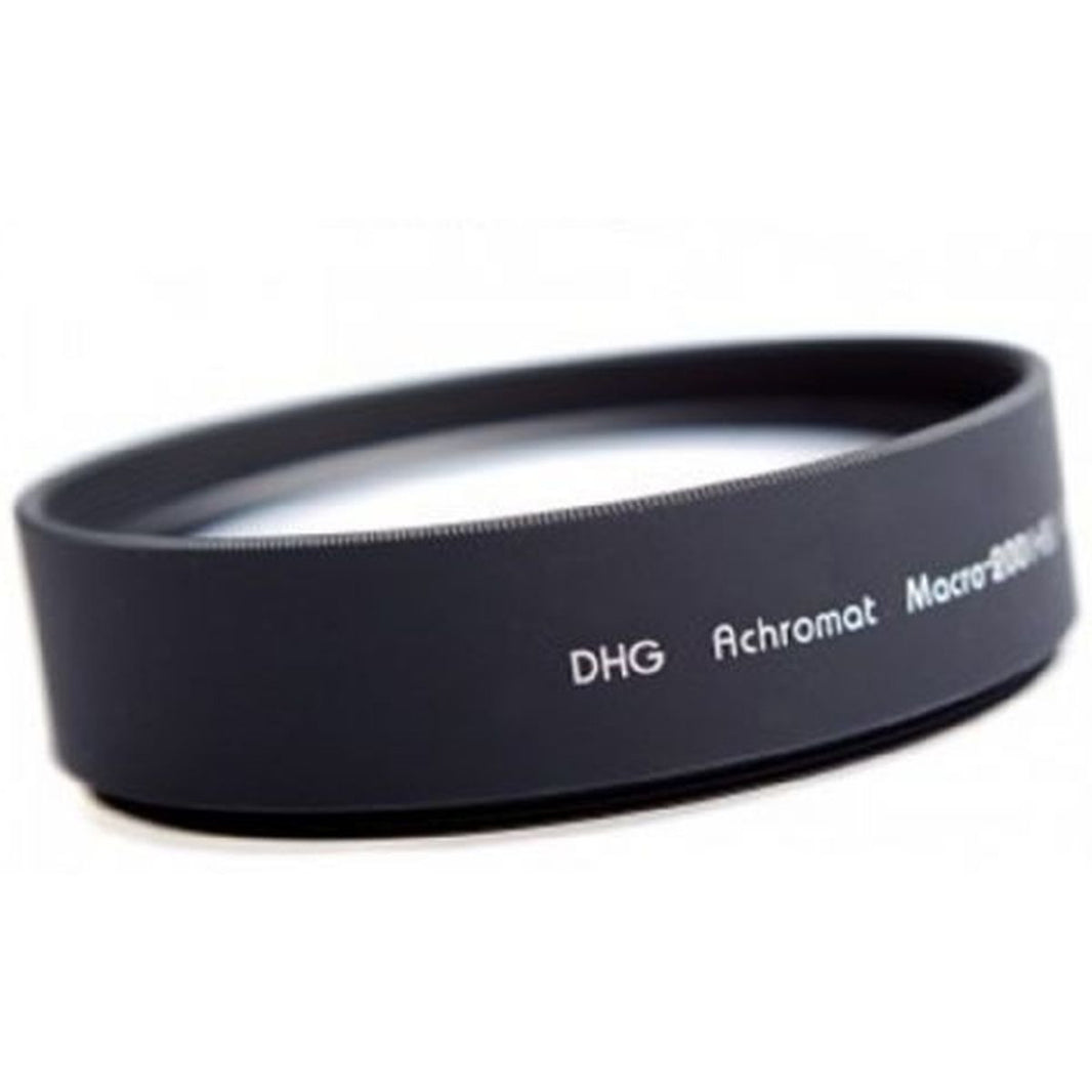 Marumi Macro Achro 200 + 5 Filter DHG 49 mm