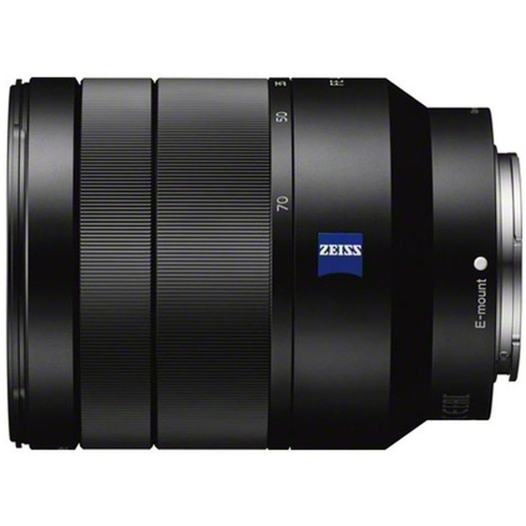Sony SEL 24-70mm F4.0 FE