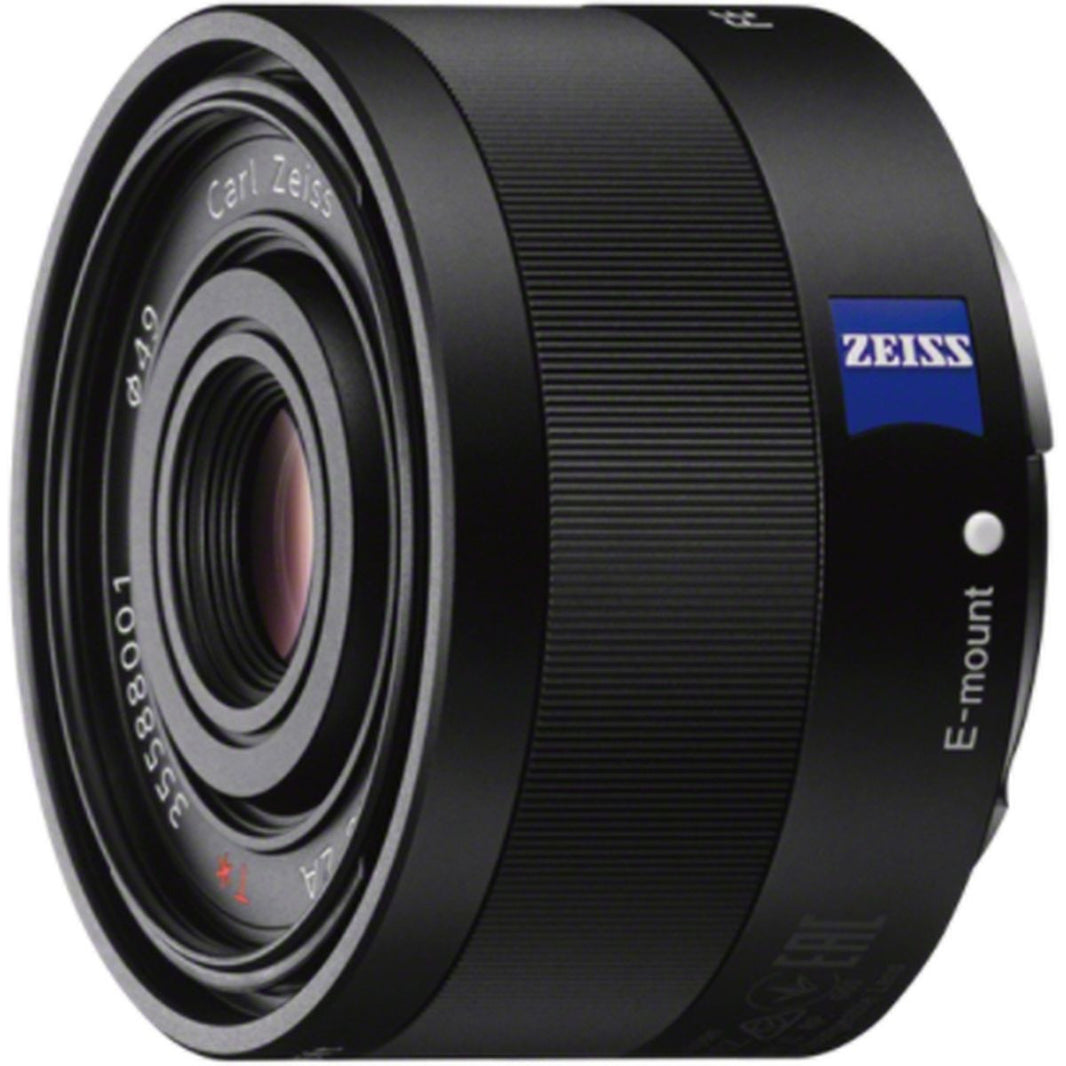 Sony SEL 35mm/F2.8 FE Full Frame