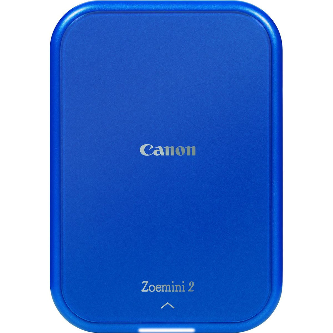 Canon Mini Printer Zoemini 2 NVS