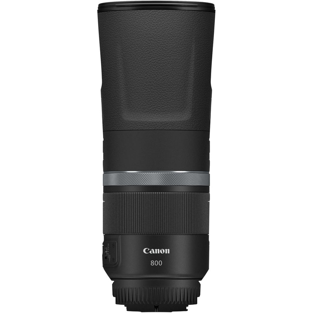 Canon RF 800mm F11 IS STM