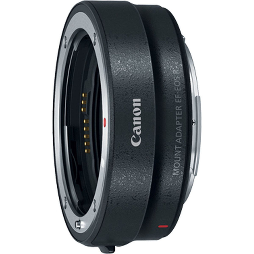Canon Mount adapter EF-EOSR ( EF - RF )