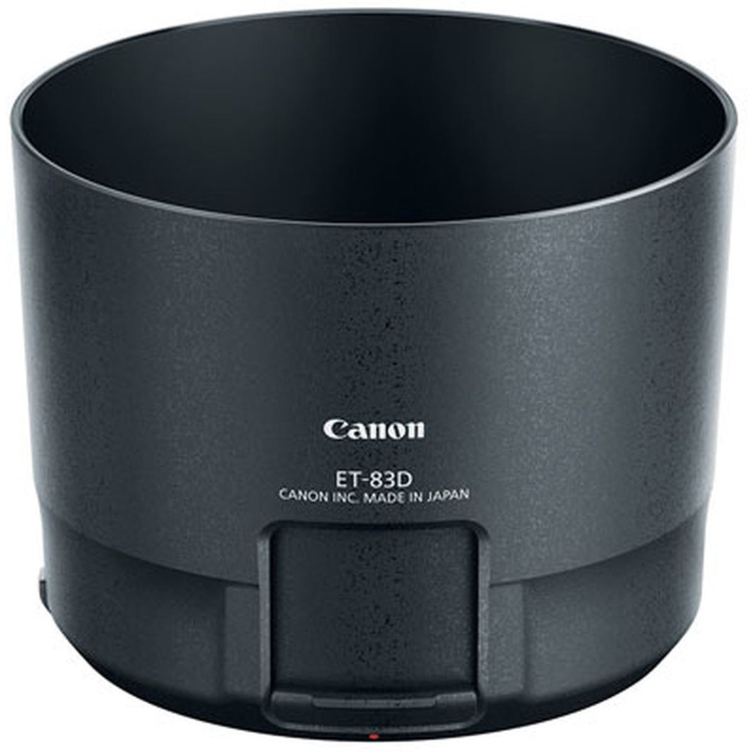 Canon Sunhood ET-83D tbv 100-400L II