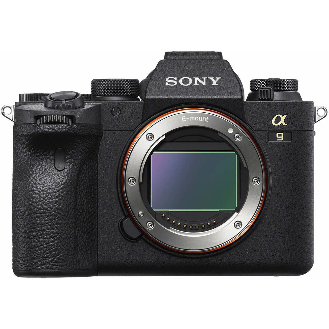 Sony Alpha A9II ( ILCE-9M2)