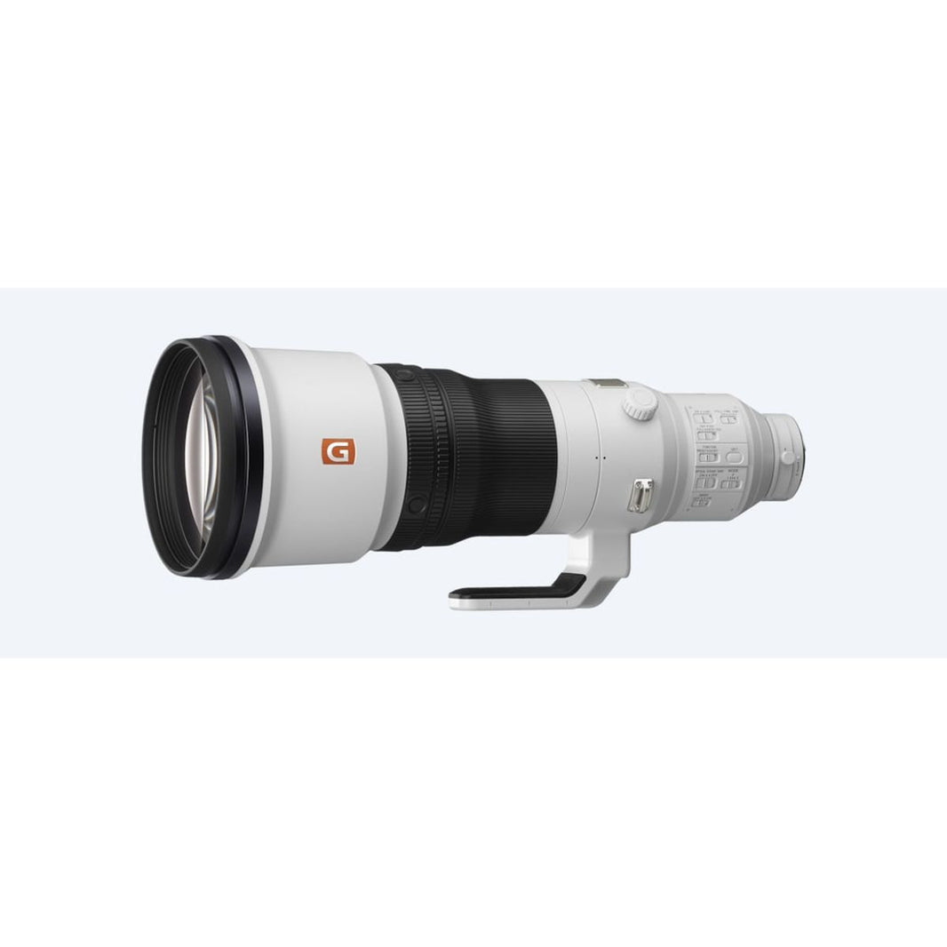 Sony SEL 600mm F2.8 G Master