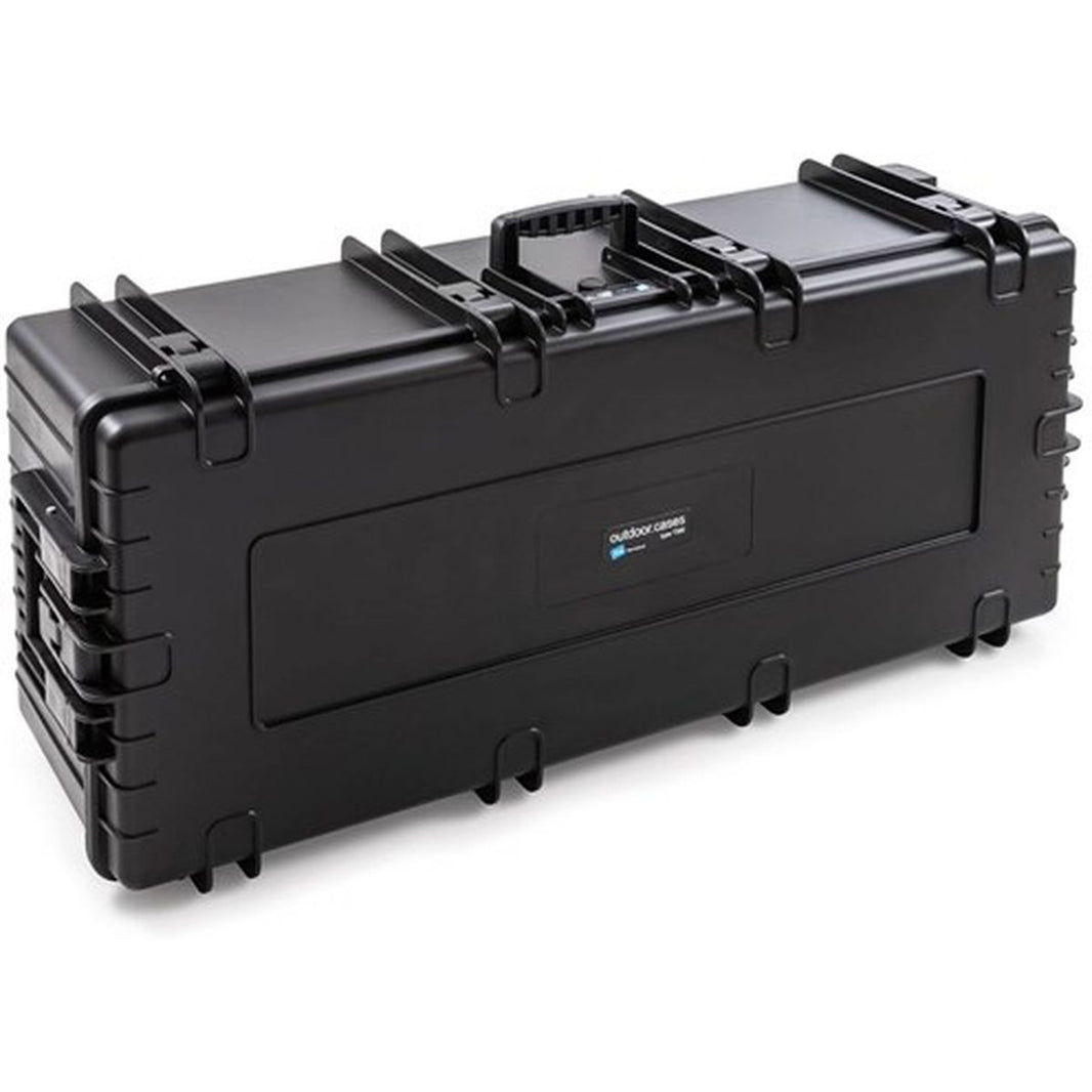 B&W Type 7300 w/ Foam Insert (Fi) Black