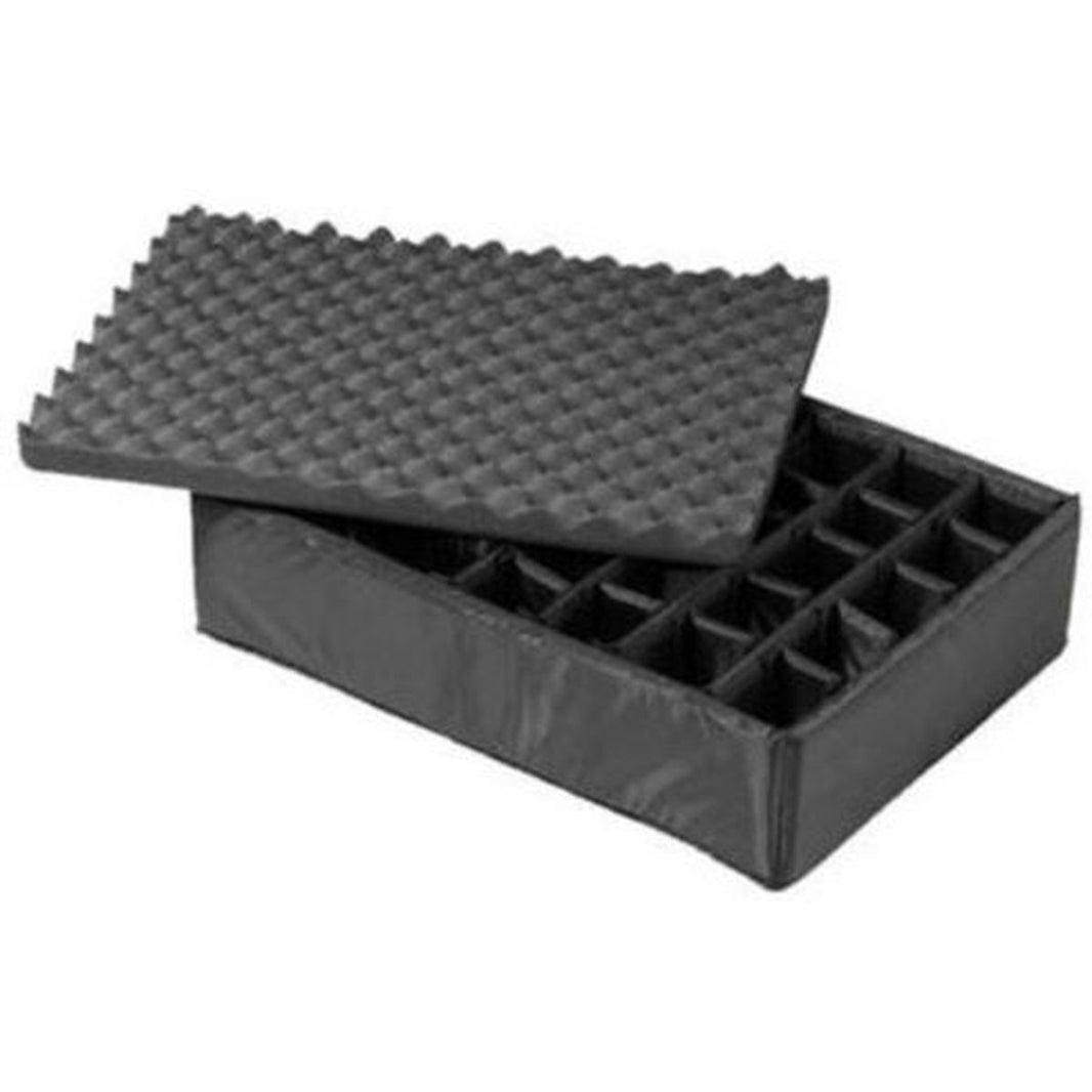 B&W Divider System Outdoor.cases 6800