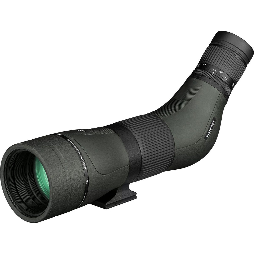 Vortex Diamondback HD 16-48x65 Angled (NIEUW)