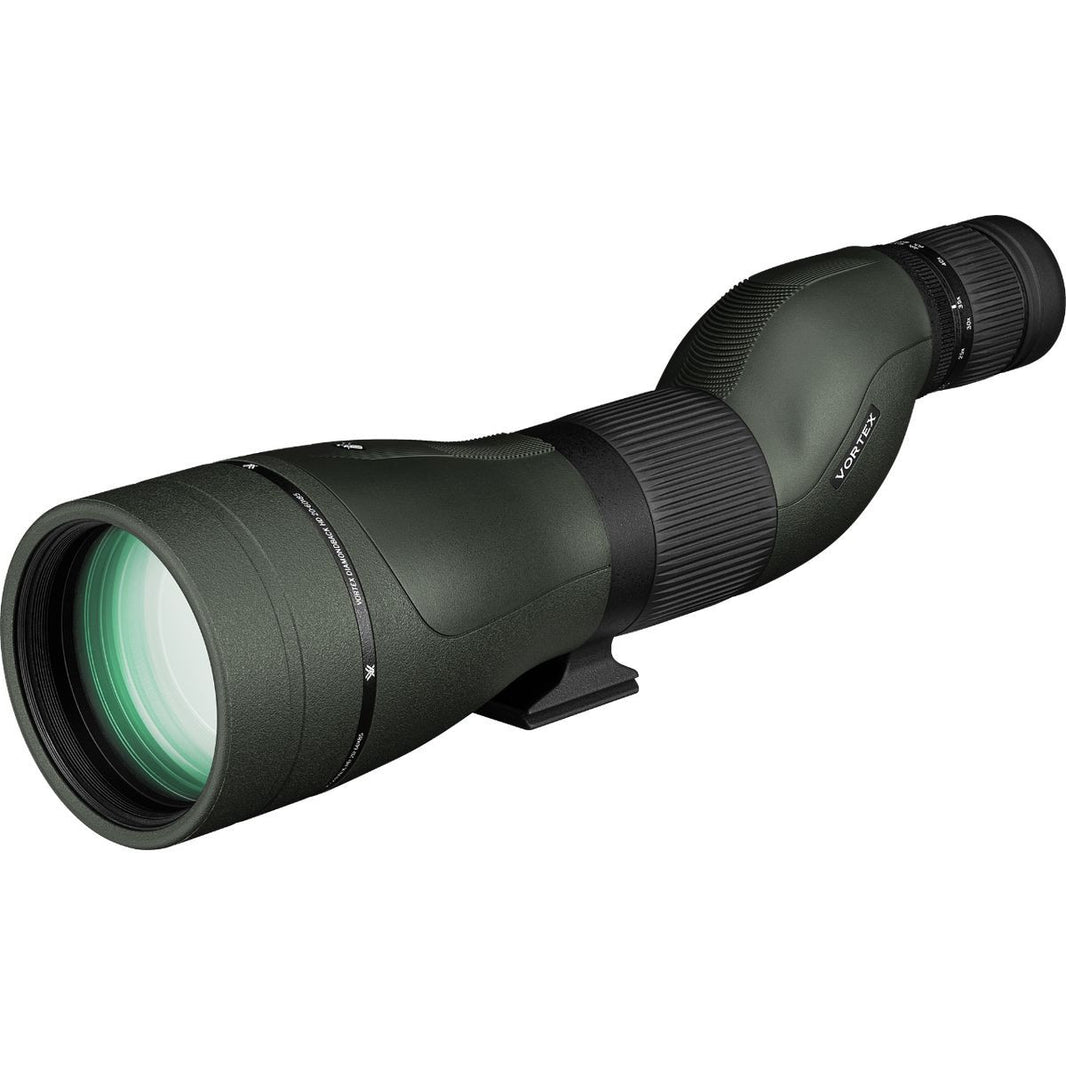 Vortex Diamondback HD 20-60x85 Straight (NIEUW)