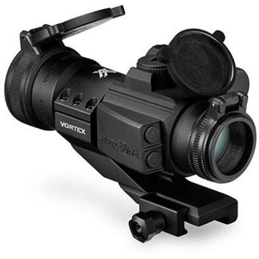 Vortex Red Dot StrikeFire II SF-BR-504