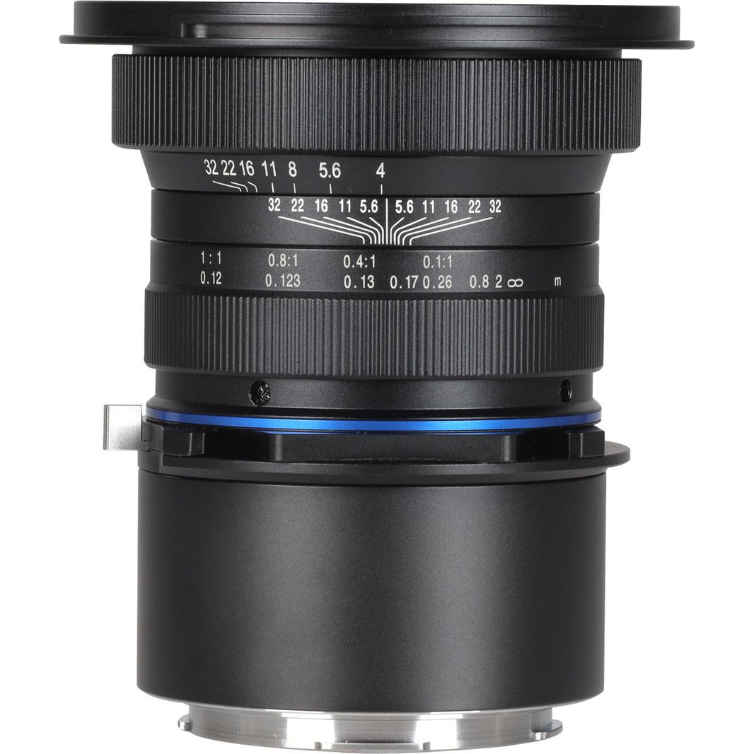 Laowa Venus 15mm f/4 1X Wide Angle Macro Lens - Leica L