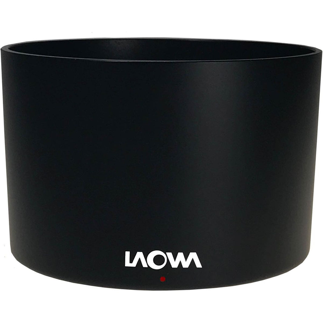 Laowa Lens Hood For 105mm f/2.0 + 100mm f/2.8 Lens (Plastic)