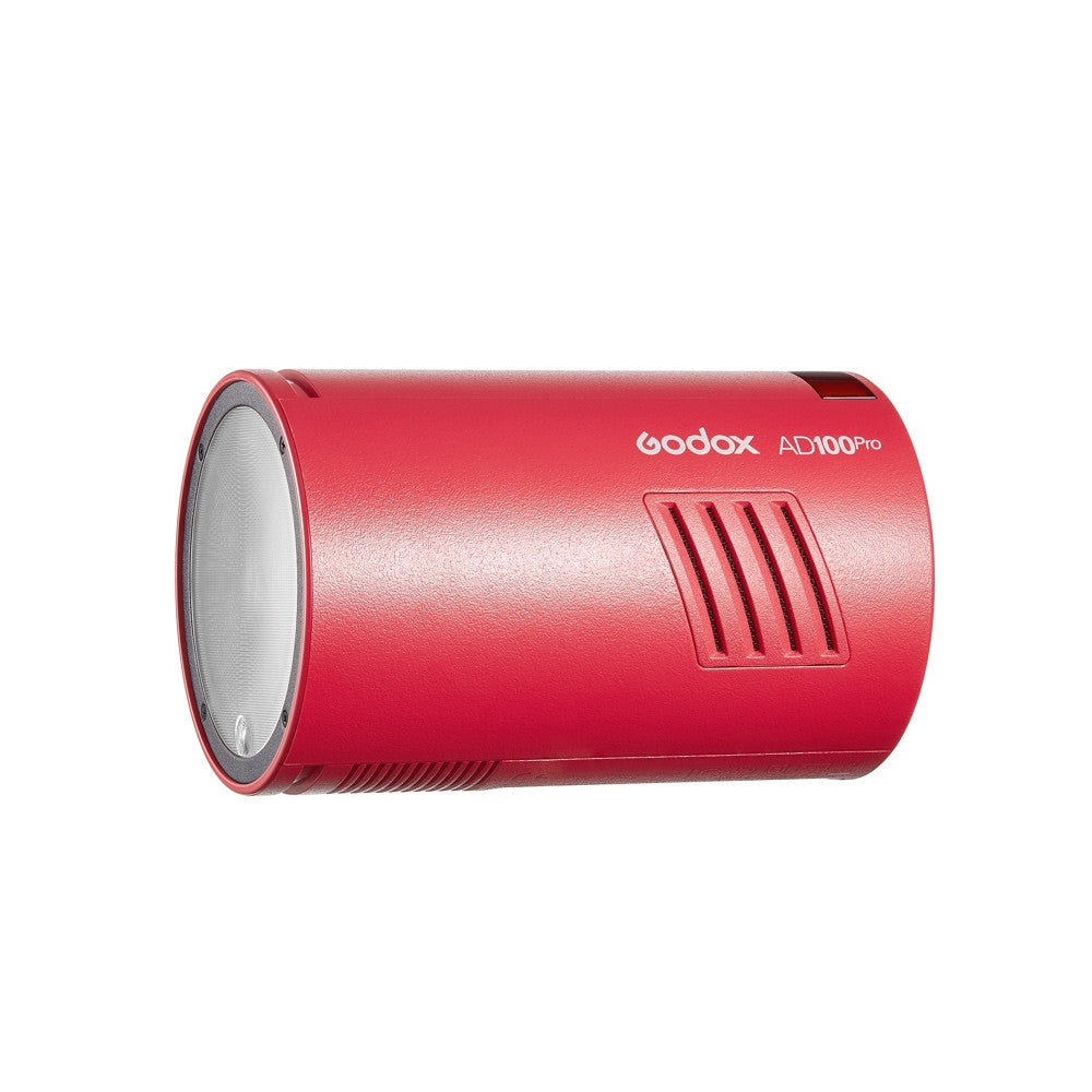 Godox Witstro AD100PRO Red