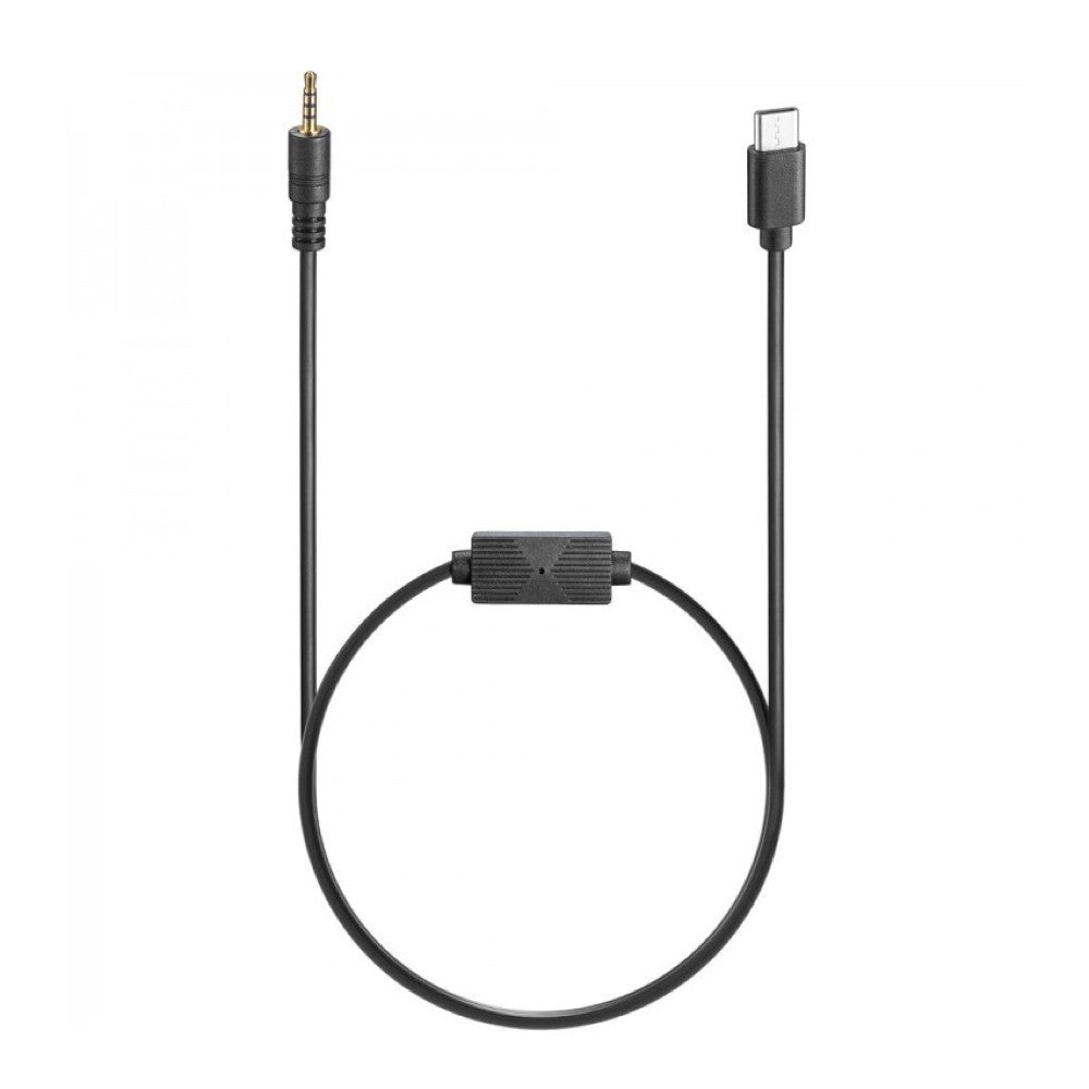 Godox Monitor Camera Control Cable (USB Type-C) GMC-U6