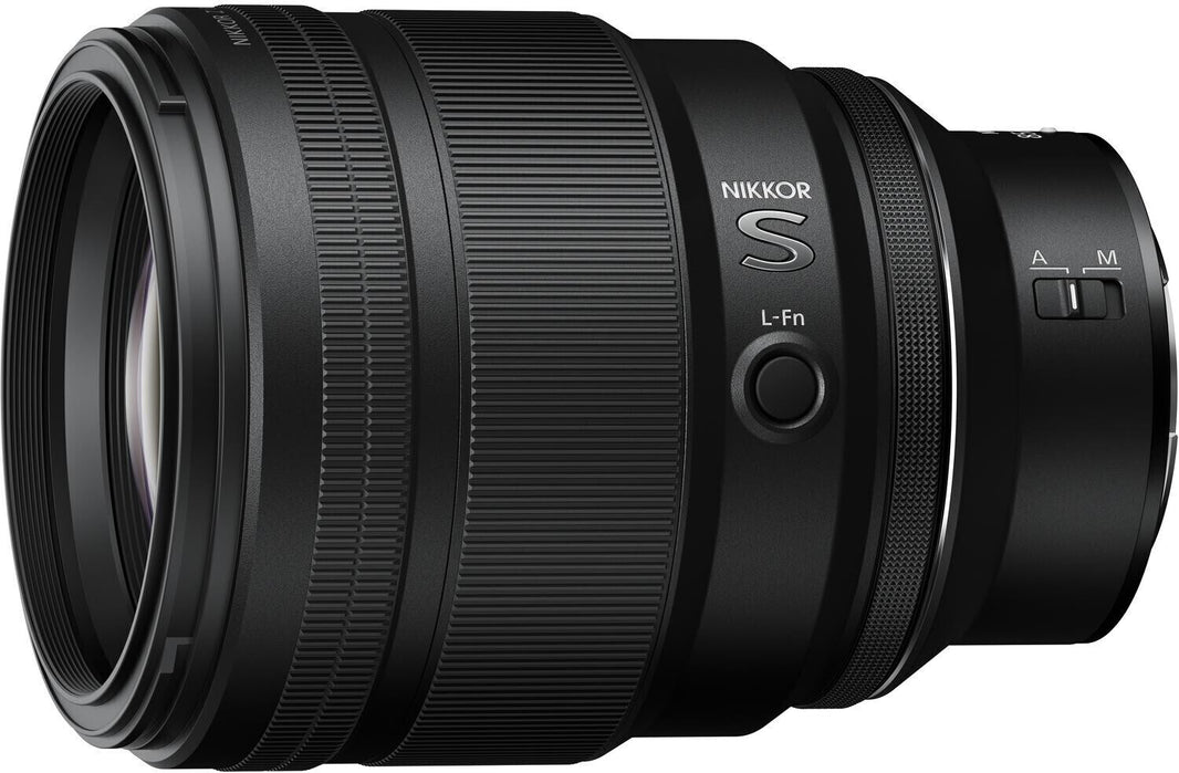 Nikon Z 85mm F1.2 S