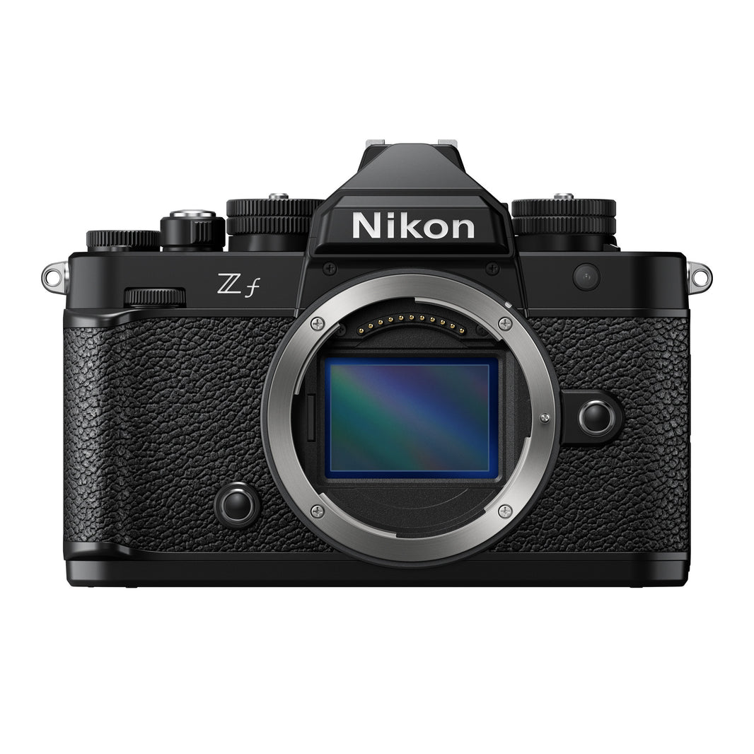 Nikon Z f Body