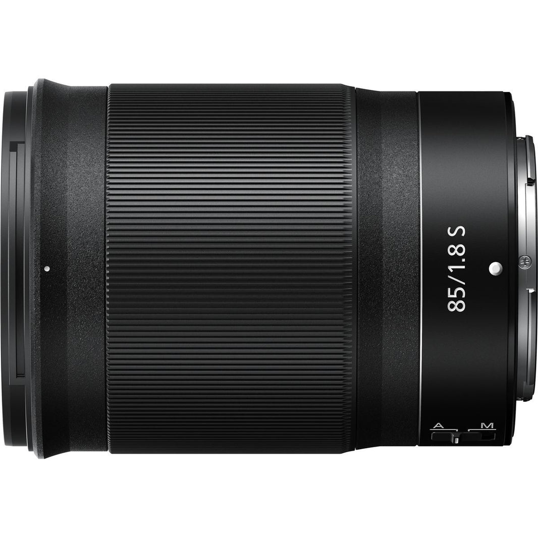 Nikon Z 85mm F1.8 S