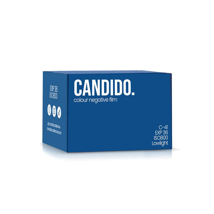 Candido 800 36 Exp