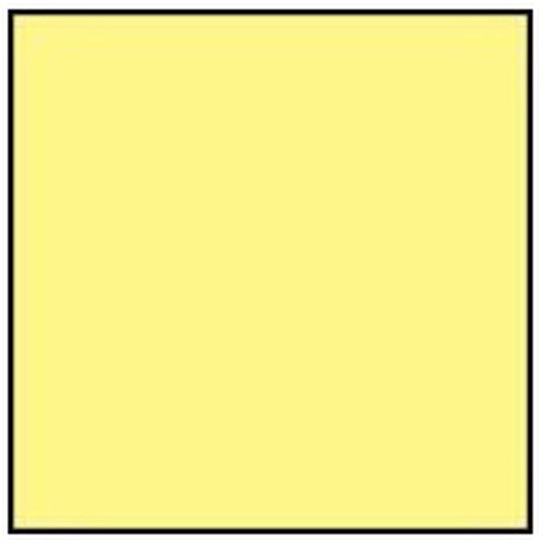 Cokin Filter P727 Yellow CC (CC40Y)