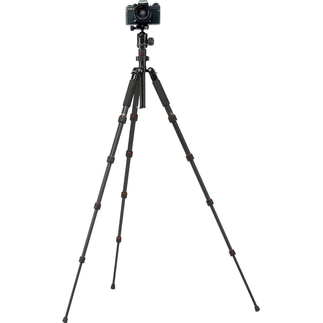 Rollei Compact Traveler No I Black