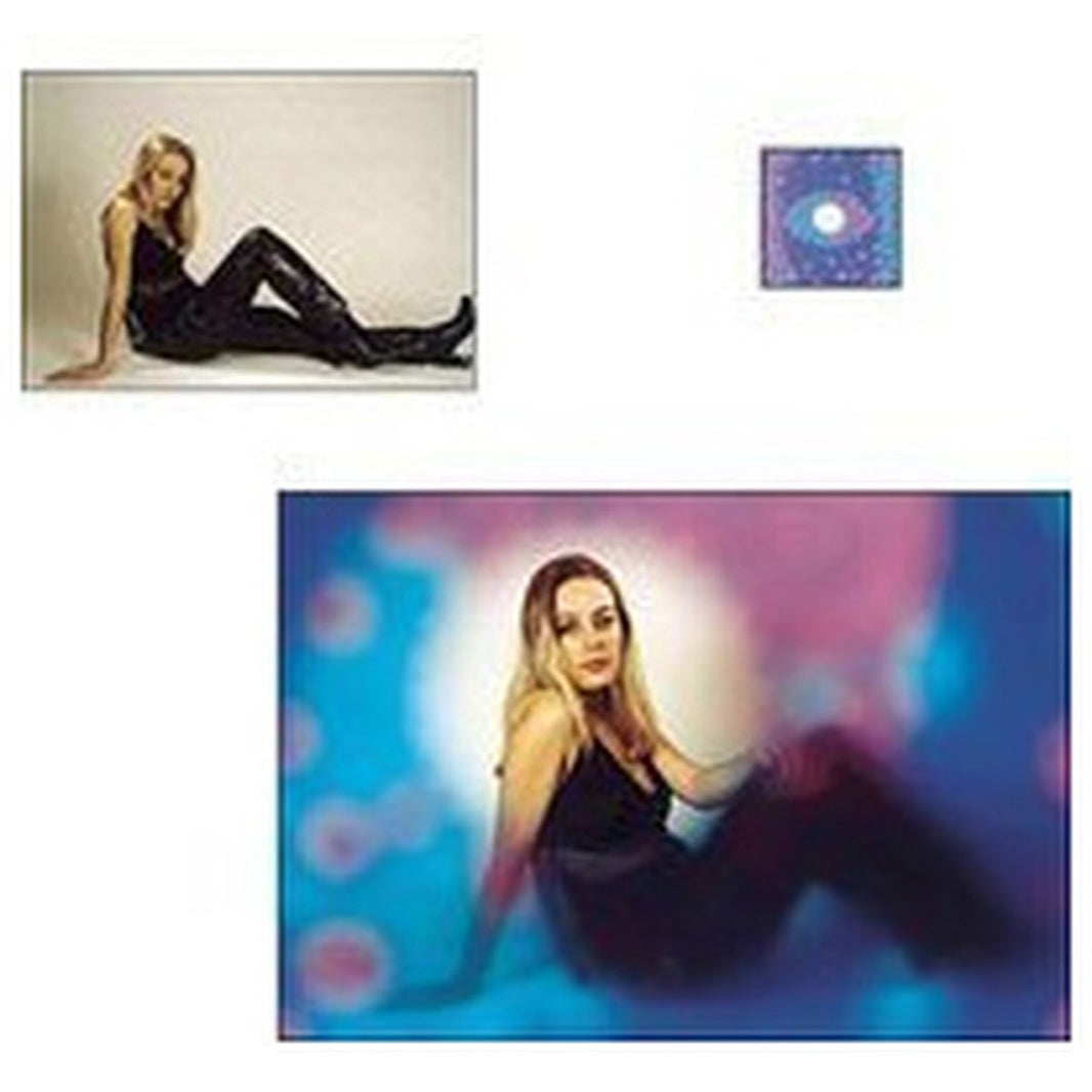 Cokin Filter P672 C.spot Pink/Blue
