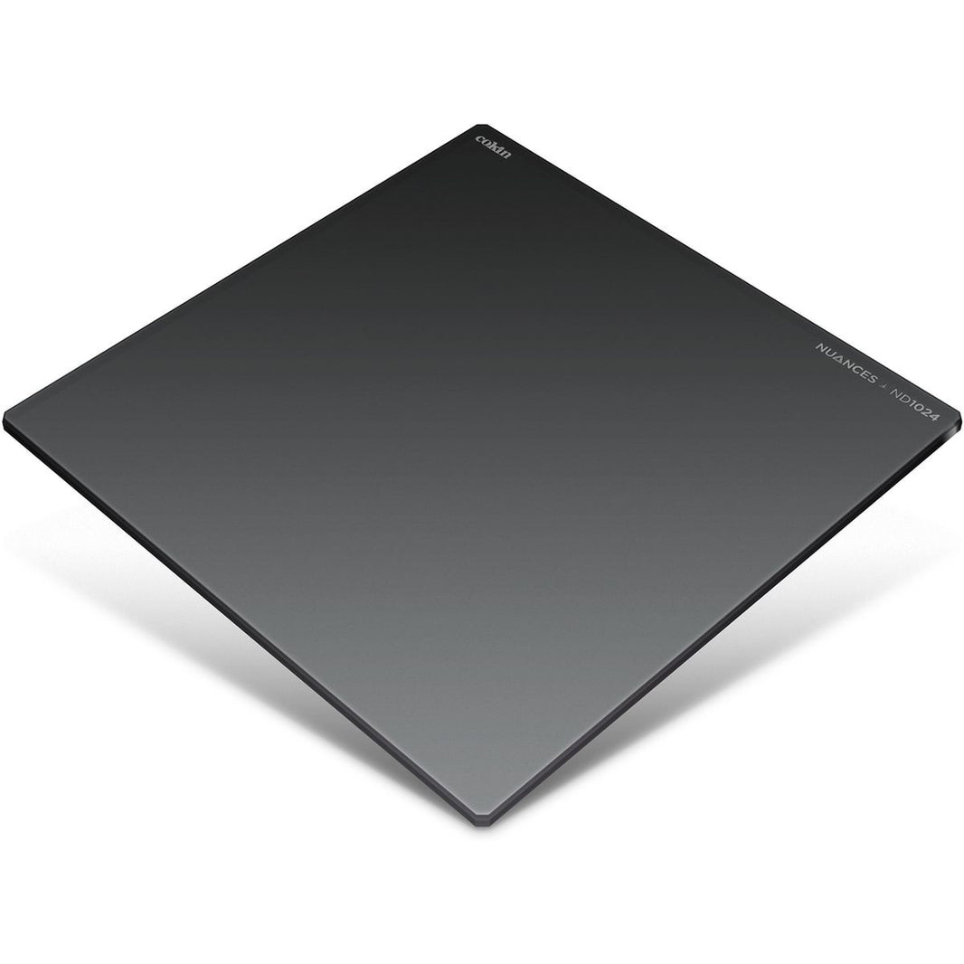 Cokin NUANCES ND1024 - 10 F-stops X serie