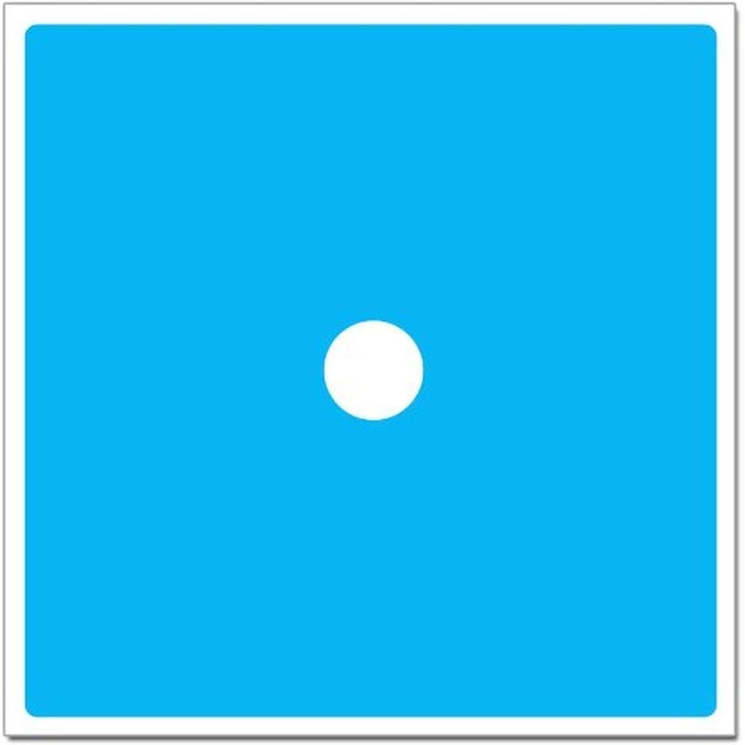 Cokin Filter P067 C.spot Blue