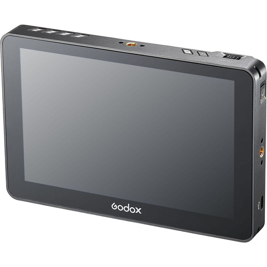 Godox GM7S 7'' 4K HDMI Ultra Bright On-Camera Monitor