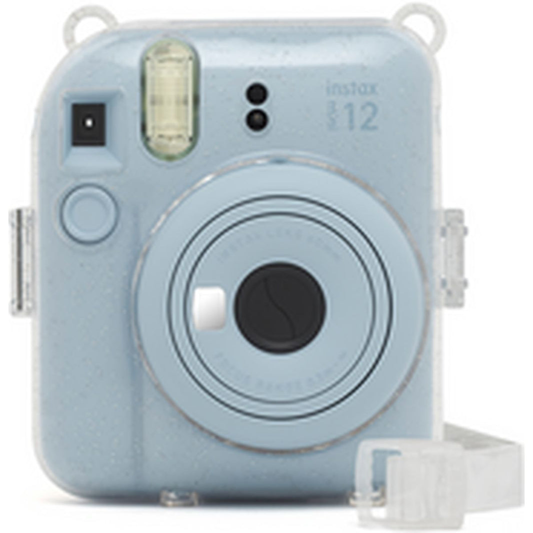 Fuji Instax Mini 12 Glitter Case