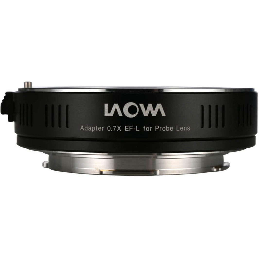 Laowa 0.7X Focal Reducer For EF Probe Lens (EF-L)