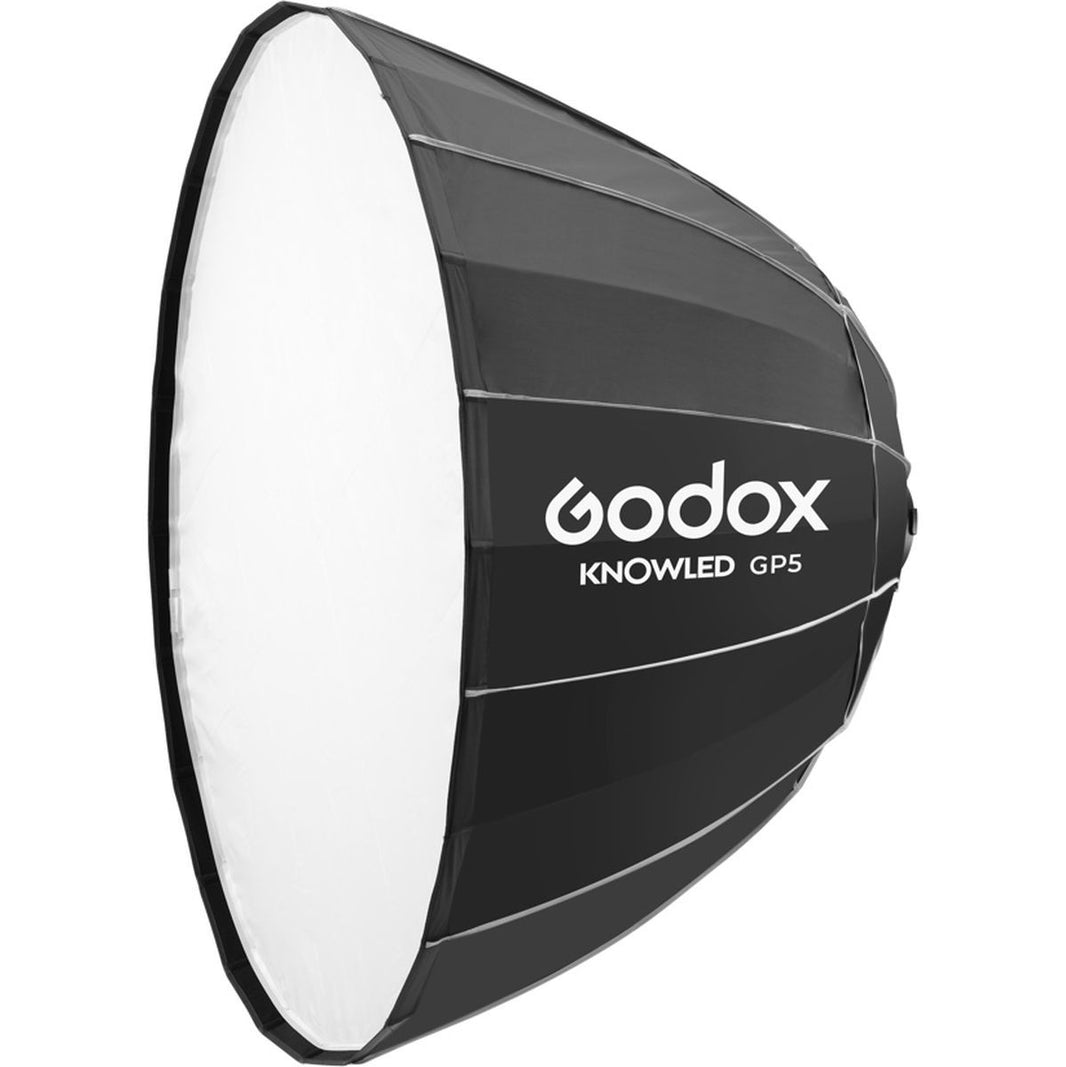 Godox GP5 Parabolic Softbox 150cm For Knowled MG1200BI Bi-Co