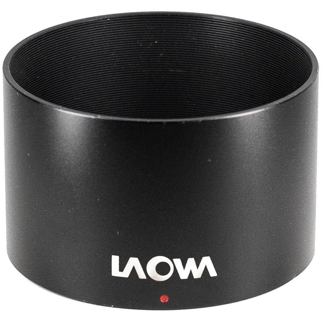 Laowa 65mm f/2.8 Lens Hood (Metal)