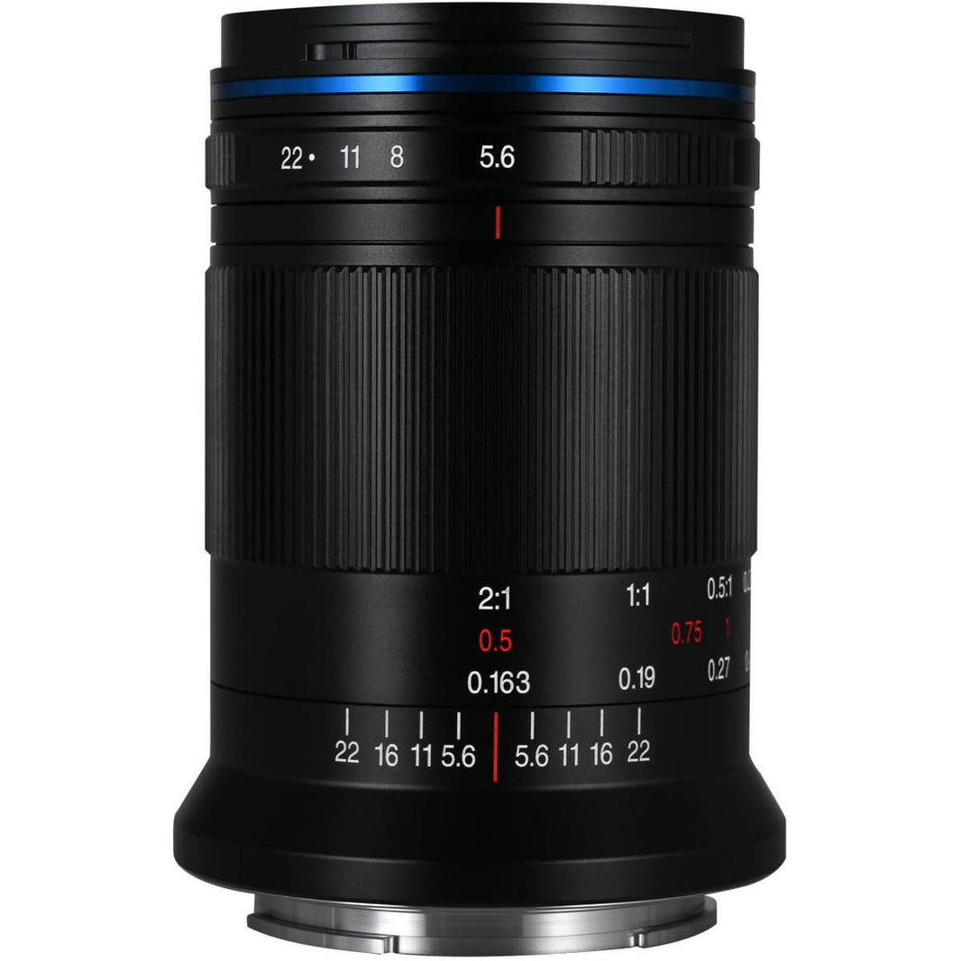 Laowa 85mm f/5.6 2X Ultra-Macro APO Lens - Sony FE