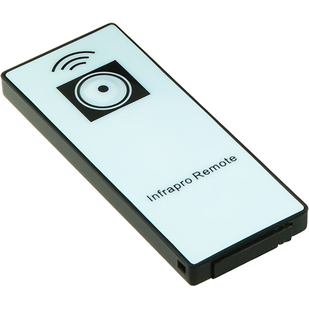 Jupio Infrapro Remote Control For Battery Grip