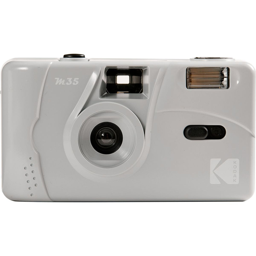 Kodak M35 Camera Marble Grey