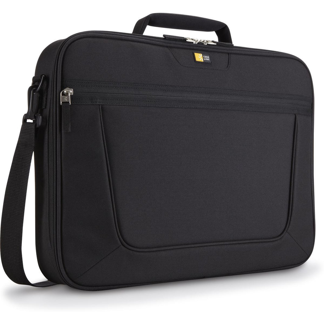 Case Logic Klassieke Notebook Bag 17.3 inch (Black)