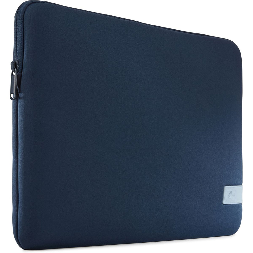 Case Logic Reflect 15.6 inch Laptop Sleeve (Dark Blue)
