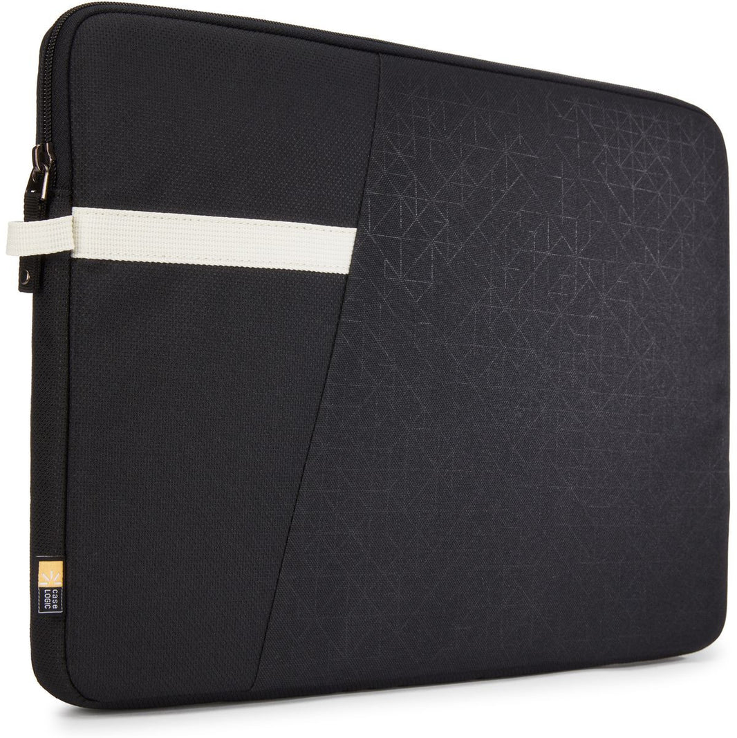 Case Logic Ibira 15.6 inch Laptop Sleeve - Black