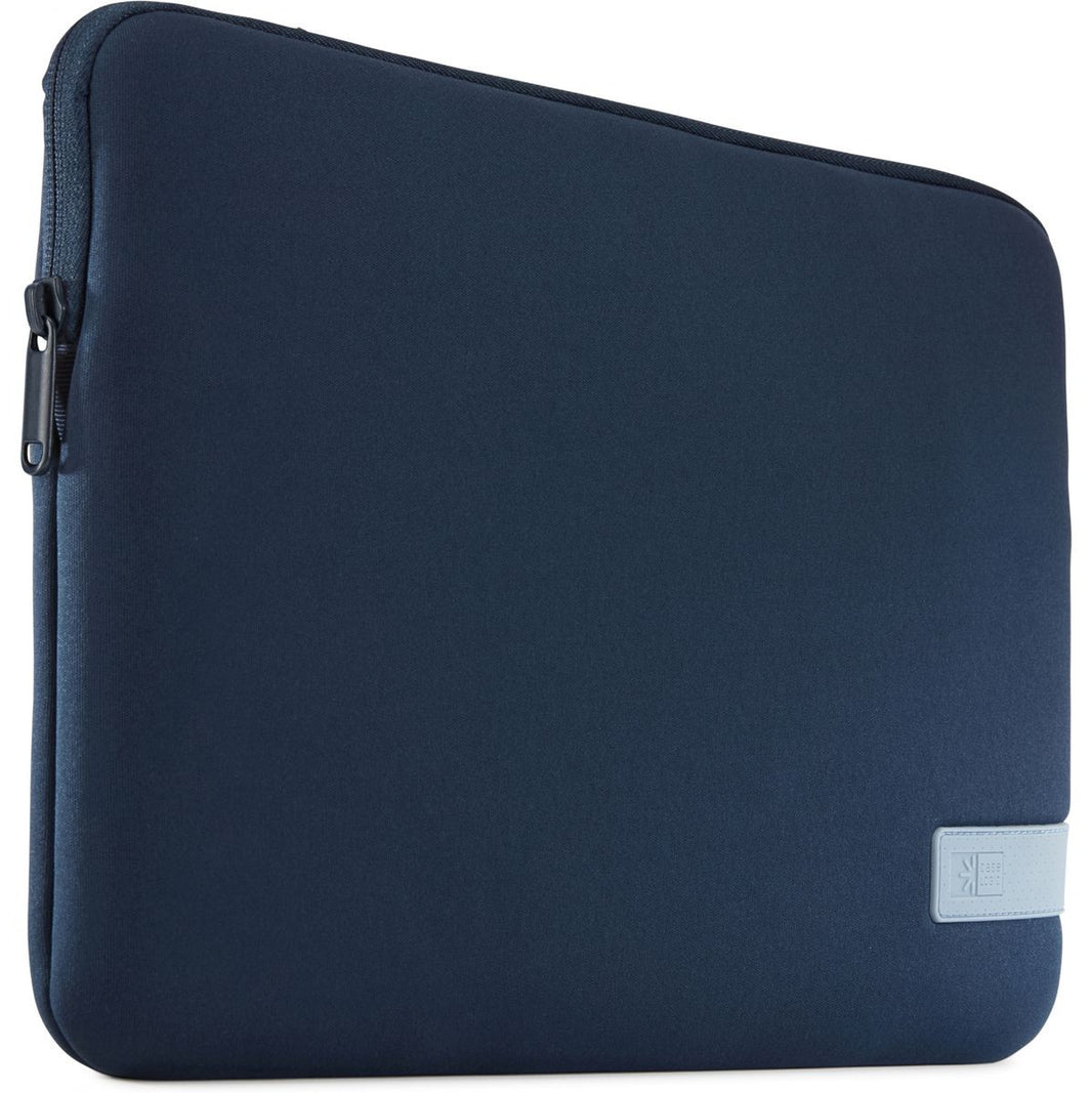 Case Logic Reflect 13 inch Laptop Sleeve (Dark Blue)