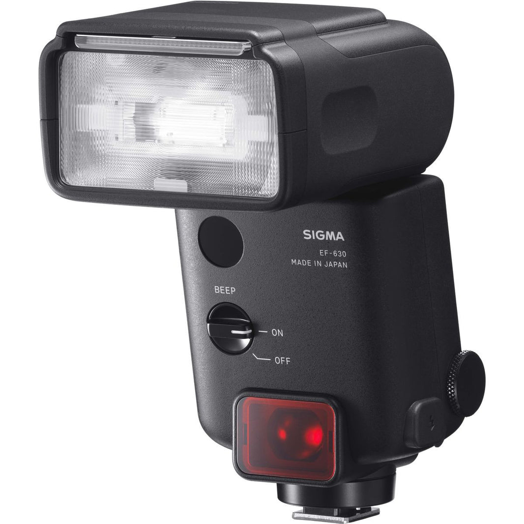 Sigma EF-630 Sigma