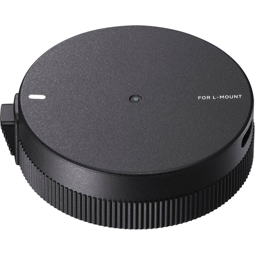 Sigma USB Dock UD-11 L-Mount (For ACS Lenses)